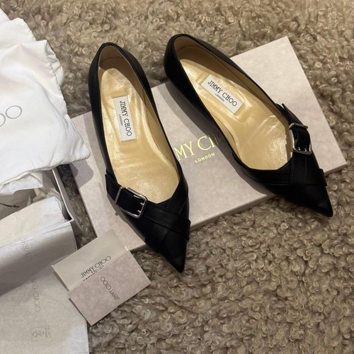 Decolte jimmy choo nere - choo,