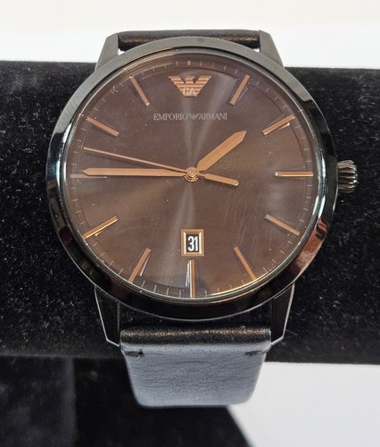 Orologio emporio armani - emporio,