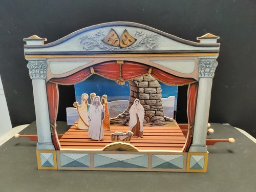 Baldor teatro delle marionette - teatro,