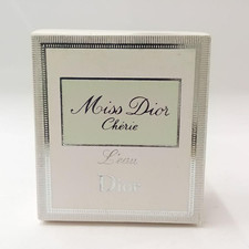 Dior Miss Dior Cherie L'eau