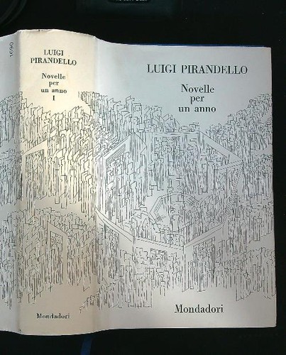 Novelle per anno vol 1 - un,