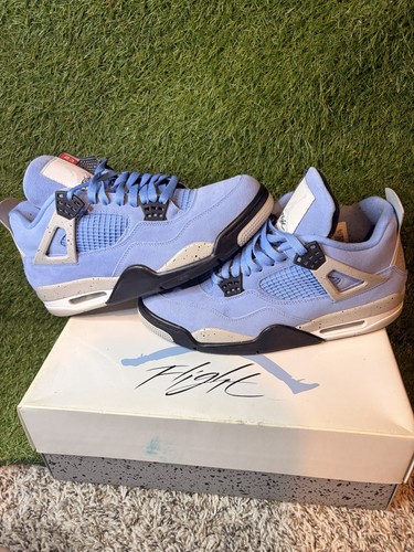 Taglia jordan 4 - -, mid