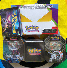 Pokemon GCC Lot 3 Collectible