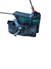 SERRATURA ANTERIORE DESTRA PER OPEL Meriva 1° Serie 24434883 Y17DT (03>06)