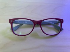 Ray-Ban Junior RJ9052S 177/87