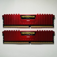 Corsair Vengeance LPX Desktop