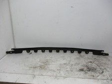 Rear Central Bumper Suitable