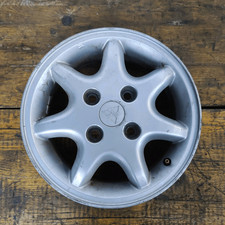 5.5x14h2 ET. 46 Disco ruota