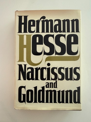 Narcissus and goldmund by - narcissus, goldmund,