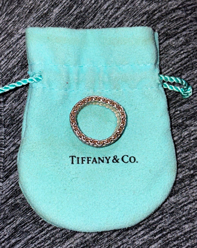 Anello tiffany somerset - anello,