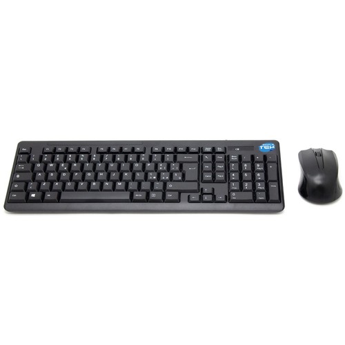 Kit mouse tastiera - mouse, e