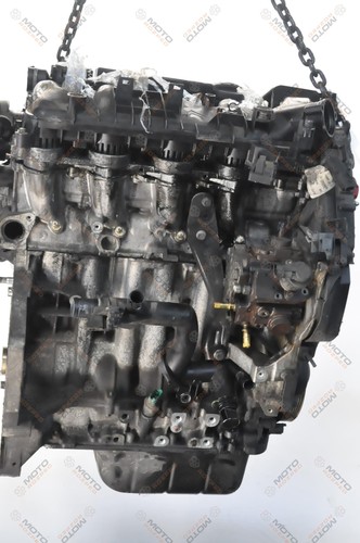 Motore diesel citroen - motore, c3