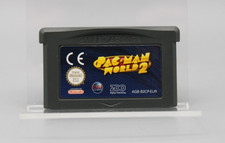 Pac-Man World 2 (Nintendo Game