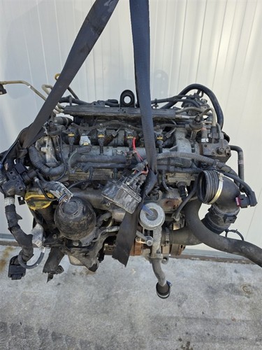 Motore per fiat grande - motore,