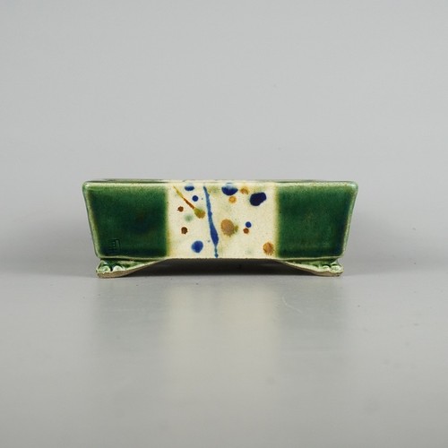 Vaso per bonsai satomi - vaso,