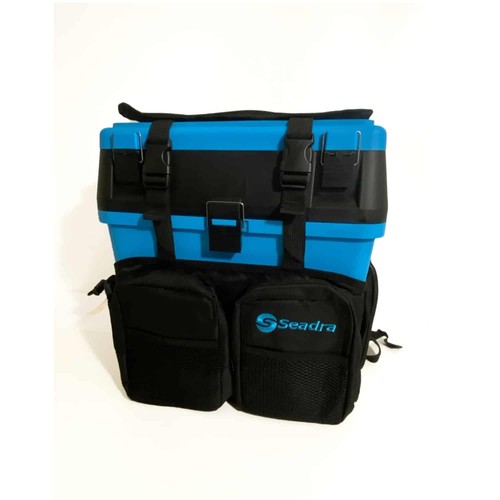 Seadra compact seatbox - seadra,