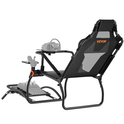Supporto per volante - supporto, corsa