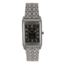 Jaeger-LeCoultre Reverso Rif