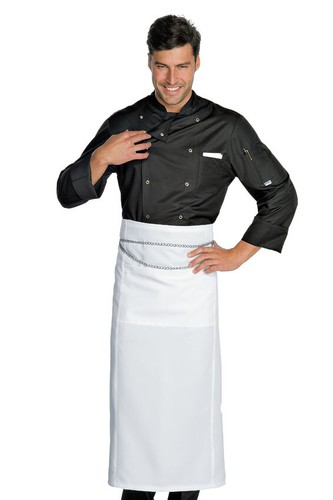 Giacca cuoco francoforte - giacca,