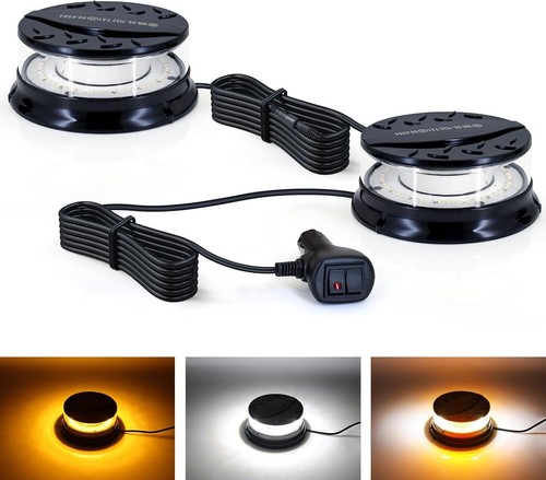Luce led stroboscopica - luce,