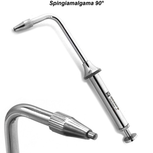 Strumenti per otturazione - strumenti,
