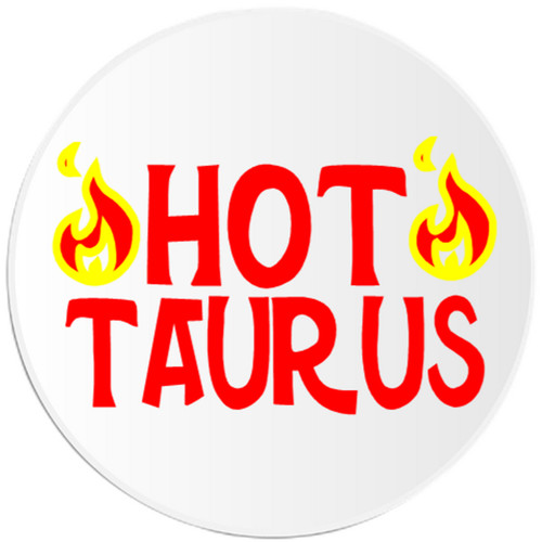 Hot taurus confezione 25 - taurus,