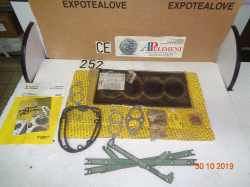 026068 guarnizione motore - guarnizione,