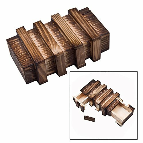 Ofkpo rompicapo legno - ofkpo,
