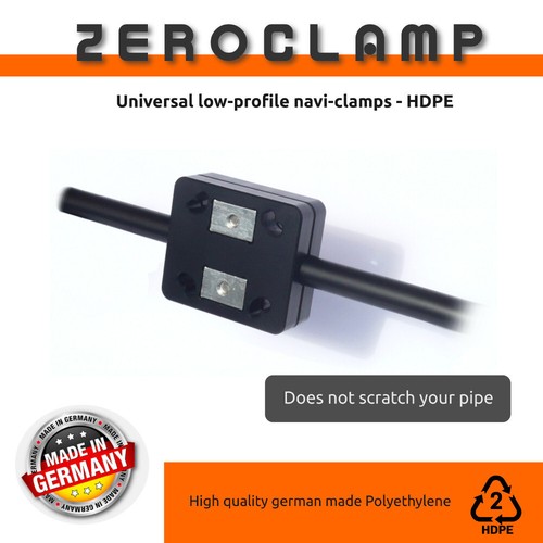 Zeroclamp supporto - zeroclamp,