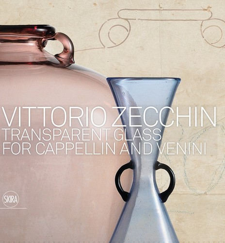 Vittorio zecchin transparent - vittorio, zecchin:
