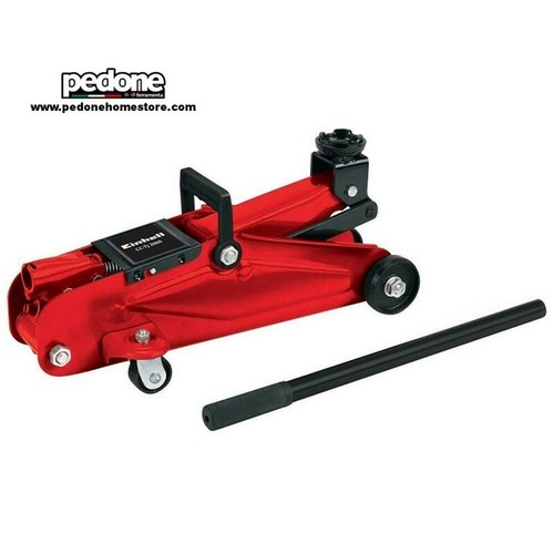 Cric idraulico per auto - , a