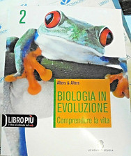 BIOLOGIA IN EVOLUZIONE VOL. 2