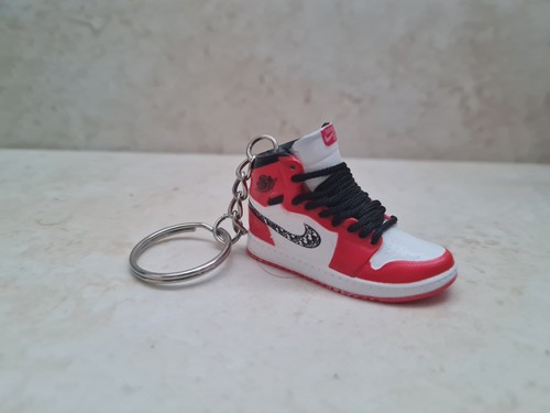 Trainer sneaker jordan mini - 3d,