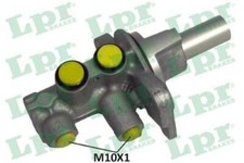 Pompa freno P.freno FIESTA VI