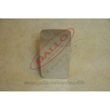 Vetro Specchietto Esterno Lato