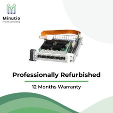 Cisco asa 6ge sfp - asa-ic-6ge-sfp-b, |