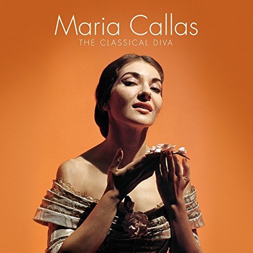 Maria callas the classical - callas,