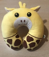 Cuscino cervicale da viaggio