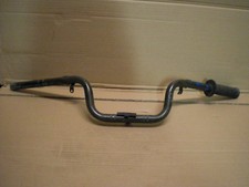 YAMAHA TMAX 2004/2007 I.E MANUBRIO STERZO (DRITTO) 04/07 STEERING HANDLEBAR ORIG