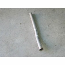 MARMITTA TUBO CENTRALE PER