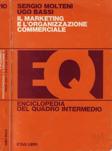Marketing e - il,