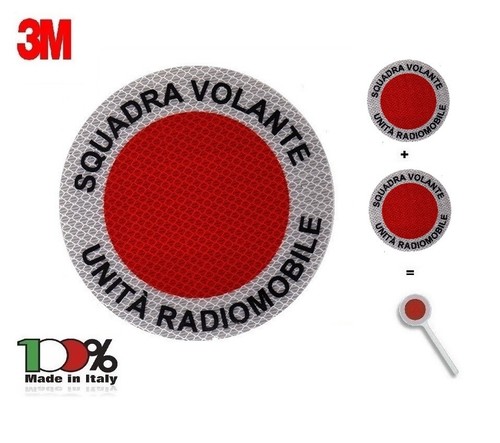 Paletta segnaletica ambo - paletta,