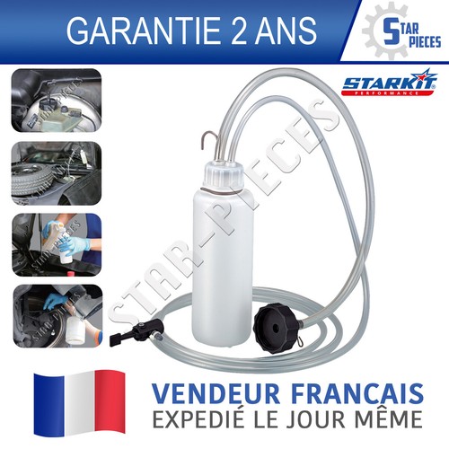 Starkit performance kit spurgo - starkit,