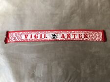 sciarpa calcio ultras scarf VIGILANTES VICENZA bufanda echarpe schal