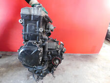 MOTORE GARANTITO SUZUKI GSR