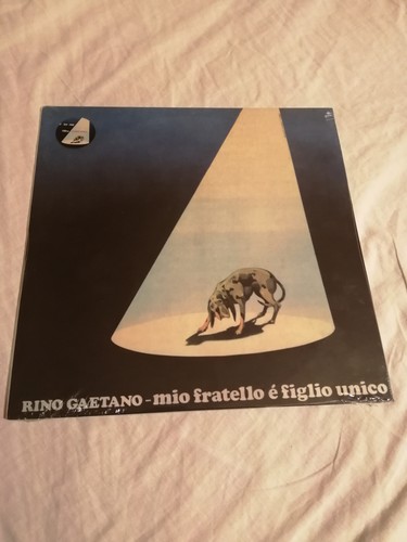 Rino gaetano mio - mio, e'