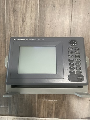 Furuno gps navigator d - gps,