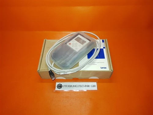Lenze handterminal tipo - lenze,