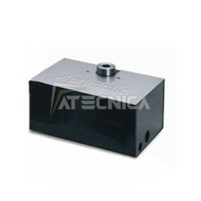 Cassetta interrata autoportante Aprimatic CIA 170 41005/050 per martinetto AT