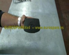 CARCASA VOLANTE OPEL FRONTERA